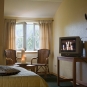 Zimmer im Hotel Endddorn 1
